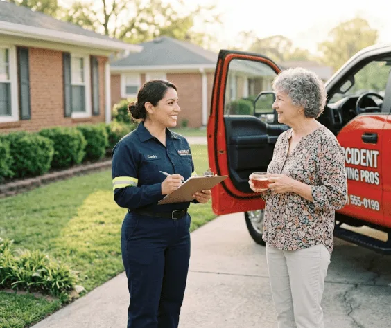 Accident Towing Service Roxboro, NC FAQs